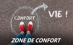 Est-il toujours bon de sortir de sa zone de confort ?