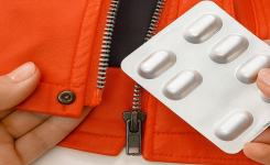 Comment réparer une fermeture éclair rapidement 