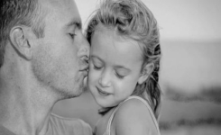 Les pères de filles : un rôle merveilleux qui ne finit jamais d'exister
