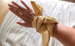 Une astuce de grand-mère aide à rester au frais même en pleine canicule