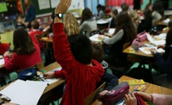 Danemark : dans les écoles les cours d’empathie sont obligatoires