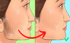 Comment Enlever les Poils Indésirables sur le Visage naturellement