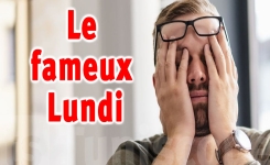 Pourquoi certain·e·s adorent le lundi (et pas vous) ?