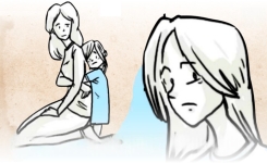 La théorie de l’attachement : comment l’enfance influence toute une vie