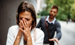 Quand un partenaire narcissique annonce vouloir divorcer : décrypter une rupture sous tension