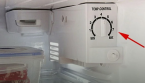 🧊 Astuce Frigo : Réglez un Simple Bouton pour Réduire Votre Facture d’Électricité