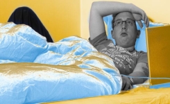 Astuce pour retrouver la forme après une gueule de bois