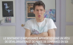 Dyspraxie : Un parcours du combattant au quotidien