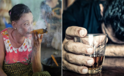 Les effets redoutables du tabagisme et de l’alcool sur la spiritualité 