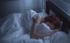 Avoir du mal à se lever du lit est un signe de grande intelligence : une étude psychologique le révèle