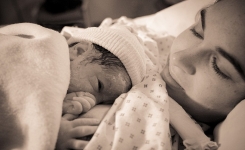 5 vérités à connaître sur l’accouchement