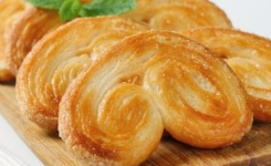 Comment faire vos propres palmiers chez vous grâce à cette recette très simple