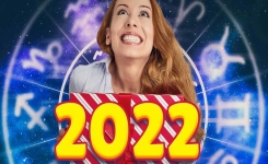 Voici les signes du zodiaque les plus chanceux en 2022