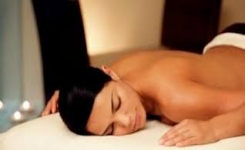 Les bienfaits du massage 