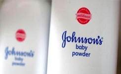 Après avoir été accusé de provoquer le cancer, Johnson & Johnson cesse de vendre du talc aux Etats-Unis et au Canada