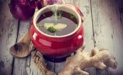 Boisson testée : Coupe l'appétit et fait fondre la graisse