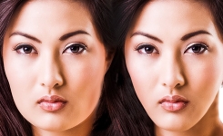 Comment perdre le gras du visage et réduire les joues facilement ?