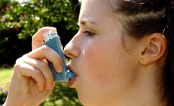 Asthme: prochainement un nouveau médicament plus efficace que la Ventoline?