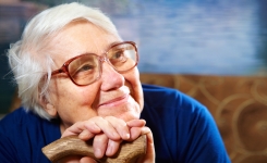 45 leçons de vie écrites par une personne âgée de 90 ans. A lire et partager !