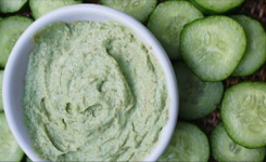 Rajeunissez Votre Peau avec un Masque au Concombre et Blanc d'Œuf : Recette Facile et Naturelle