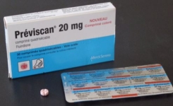 Scandale du Préviscan : Des effets immuno-allergiques liés à ce médicament