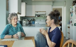 Les trois raisons pour lesquelles les enfants ne rendent pas visite à leurs parents