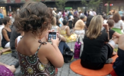 Dépendance aux smartphones: Comment éviter que les enfants soient accros