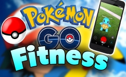 6 Bonnes raisons qui expliquent pourquoi Pokémon GO est la meilleure application de fitness du moment !
