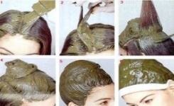 La meilleure façon pour récupérer la couleur naturelle des cheveux et mettre fin au problème de la perte des cheveux