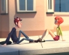 « Jinxy Jenkins & Lucky Lou »: un duo de contrariétés… et de joie