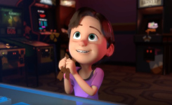 Il ne faut pas se fier aux apparences : Un film d’animation amusant