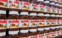 Le Nutella contient le phtalate le plus dangereux : DEHP