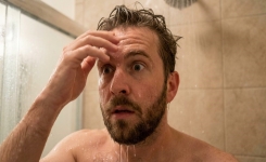 Pourquoi les meilleures idées naissent souvent sous la douche