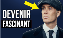 6 clés pour devenir charismatique et fascinant comme Thomas Shelby (Peaky Blinders)