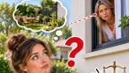 Une fenêtre donne directement sur mon jardin : que dit la loi ?