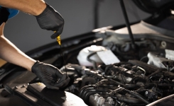 Moteur diesel : les symptômes d’un turbocompresseur en fin de vie