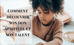 Comment découvrir son talent en 4 étapes