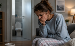 Émétophobie : cette peur méconnue qui peut finir par bouleverser le quotidien