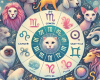 Quel animal représente le mieux votre personnalité selon votre signe astrologique ?