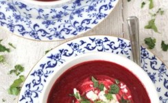 Brûlez de la graisse rapidement et efficacement avec ces 2 recettes de soupe !
