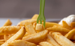 Santé mentale : Manger des frites augmente-t-il les risques d’anxiété et de dépression ?