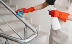 Le nettoyage excessif peut être nocif pour la santé : une étude scientifique le suggère