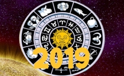 A quoi s'attendre en 2019 en fonction de votre signe du zodiaque