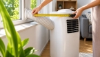 Avant d'acheter un climatiseur mobile, vérifiez ce détail sur vos fenêtres pour éviter une grosse déception