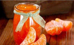 Recette gourmande hivernale: une délicieuse confiture de clémentines maison!