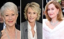 Quelle couleur de cheveux après 60 ans pour rajeunir ? Les conseils d’un expert