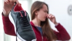 Mon astuce pour me débarrasser des mauvaises odeurs dans les chaussures