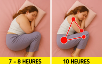 La science révèle ce qui se passe vraiment quand on dort trop