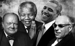 Ce que les études révèlent sur la manière de penser des personnes charismatiques Ce que les études révèlent sur la manière de penser des personnes charismatiques