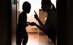 Éduquez sans crier! Les 4 techniques clés pour mieux élever vos enfants